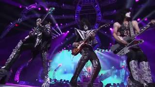 KISS - Live In Tokyo (Full Concert) 2013