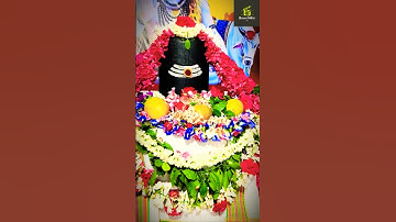 இரண்டாம் பிரதோஷ வழிபாடு, காசி விஸ்வநாதர் ஆலயம், கிருஷ்ணகிரி 💐💝 #lordshiva #shivetemple #devotional
