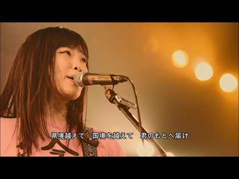 ヤバイTシャツ屋さん/無線LANばり便利(LIVE 2018)