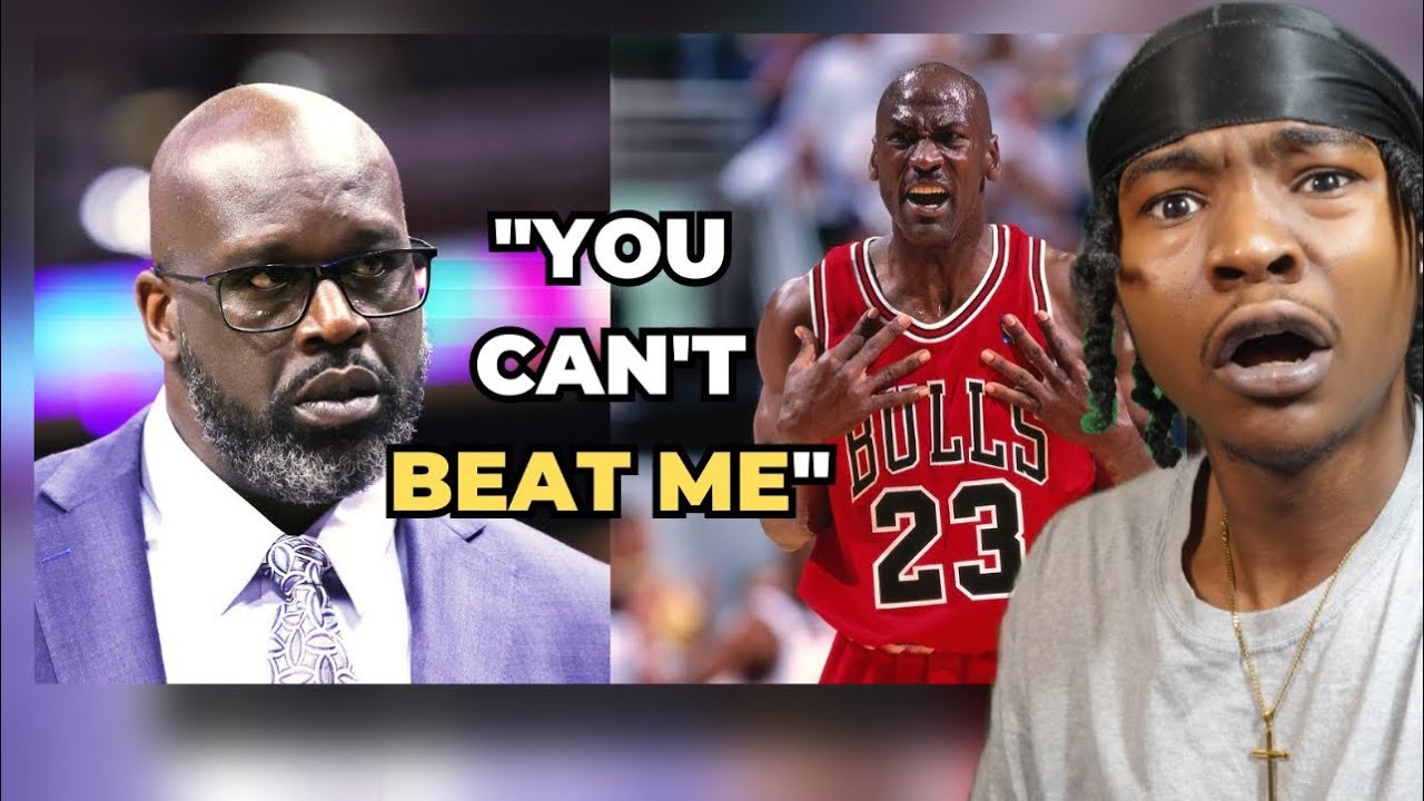 That's The Power of Jordan: NBA Legend Reminisces Heated Altercation With Michael  Jordan - EssentiallySports