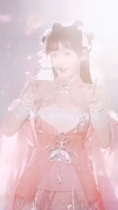 Baby You Dance Yuka 🐰 Douyin #babyyoudancechallenge #babyyou #yuka #cute #tiktok #douyin #girl