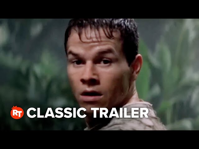 Planet of the Apes (2001) Trailer #1 class=