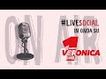 Le Storie Sbagliate in onda su #LiveSocial - Radio Veronica One 🎙