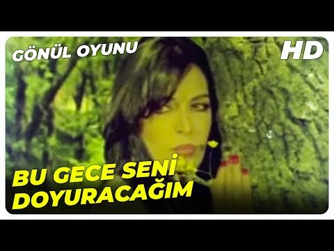 Zerrin Egeliler - Bu gece doyuracağım seni