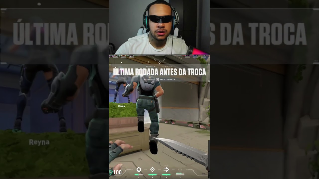 PODE NEM JOGAR 