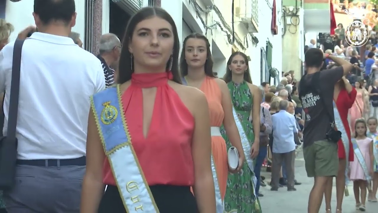 Baixà Sant Miquel 2023