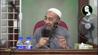 Adakah Dengan Istighfar Allah Padam Dosa Kita ? - Ustaz Azhar Idrus