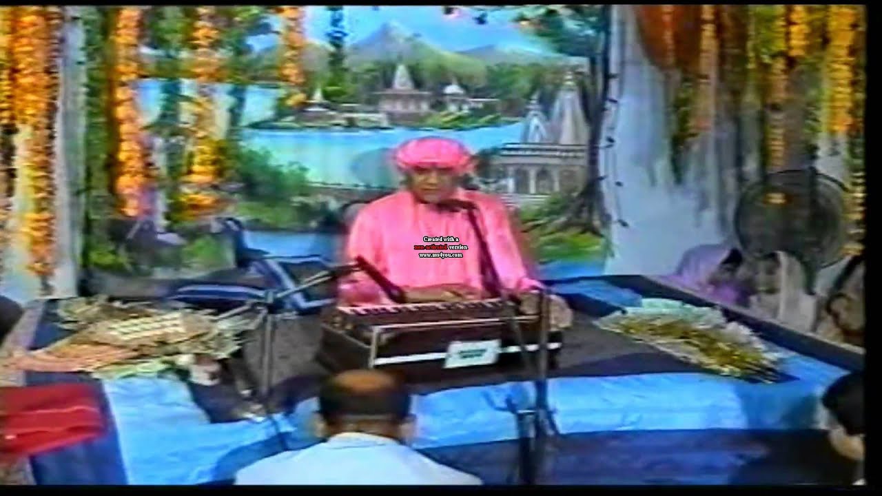 Bhagat Hazara Das Ji