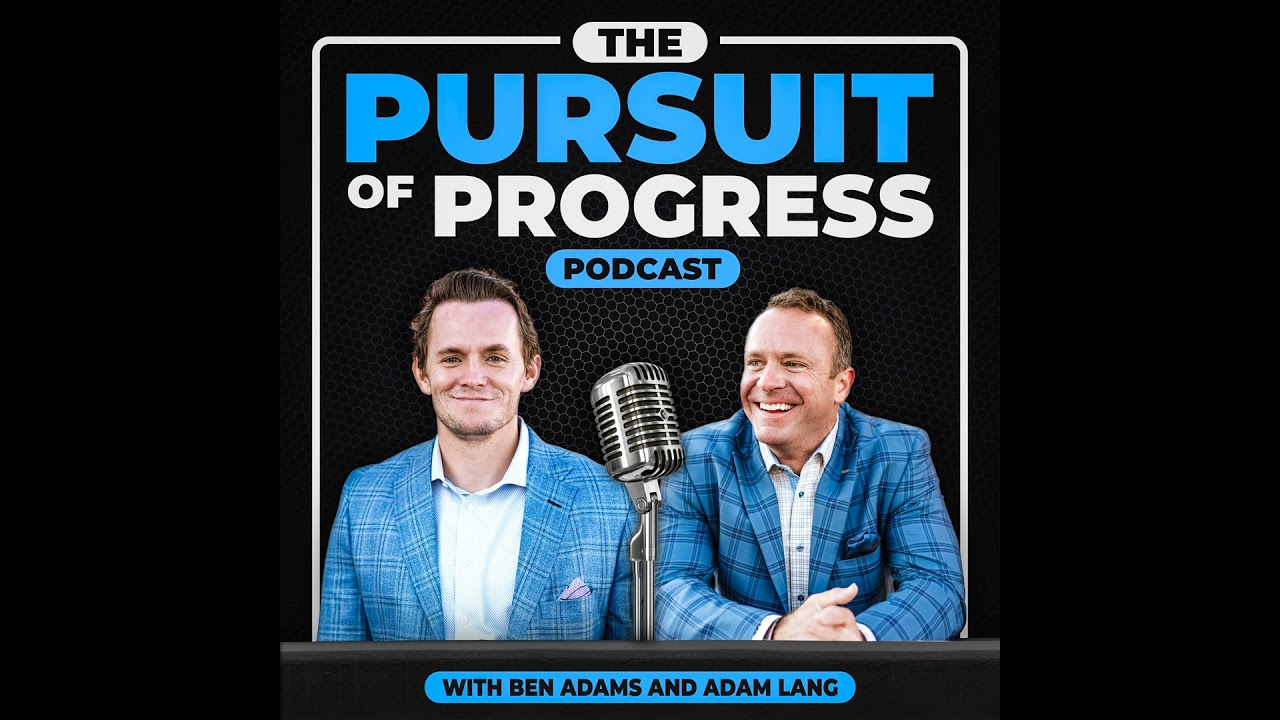Episode 13: Ben's Personal Journey of Overcoming Adversity and Challenges