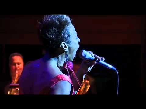 "Missing The Good and The Bad" - Shakura S'aida with the Maple Blues Band