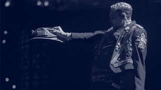 Chris brown - No Excuses / Lyrics video 