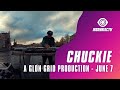 Capture de la vidéo Chuckie From Amsterdam Canals For A Descendants Production (June 7, 2021)