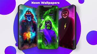 HD Wallpaper App 2023 - Free 4K Wallpaper App Download screenshot 2