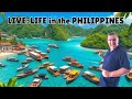 Live: Life in the Philippines