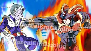 The Ultimate Sacrifice? Angel Merus Vs Moro In The Dragon Ball Super Manga