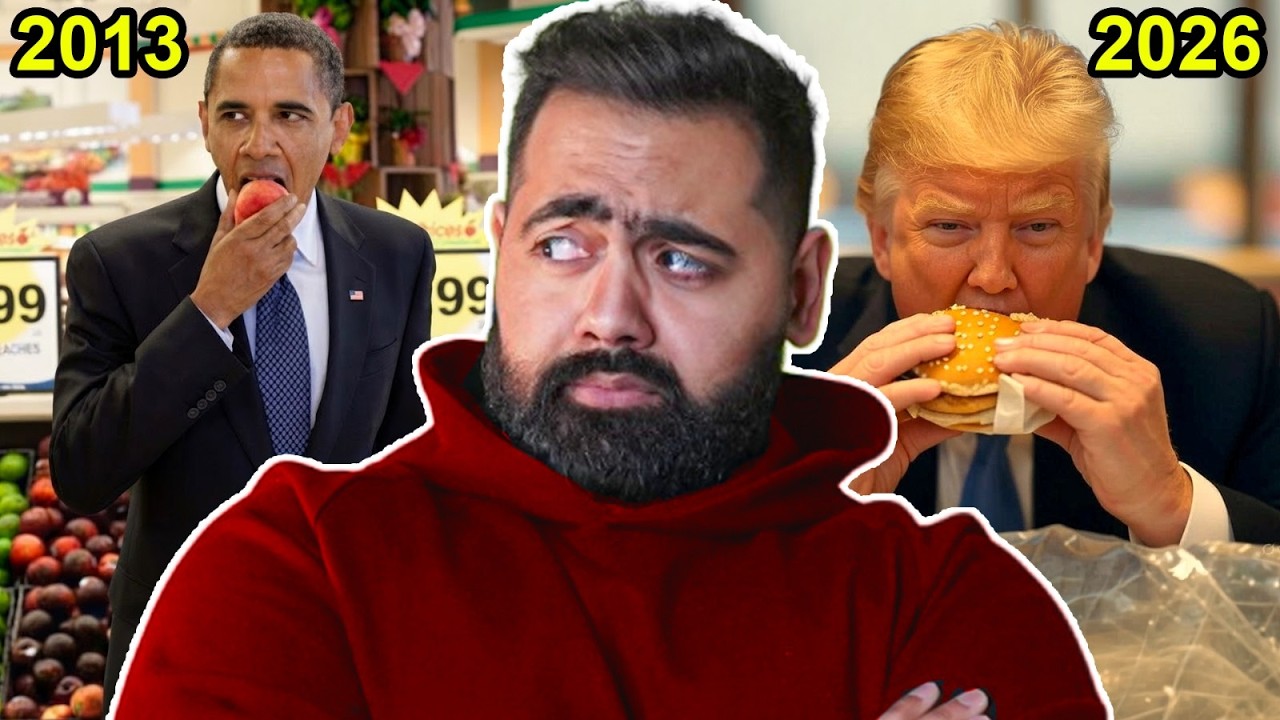 Latest Title & Thumbnail