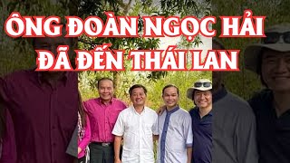 Ông Đoàn Ngọc Hải Tuyên Bố Gia Nhập Đoàn Bộ Hành Giúp Thầy Minh ...