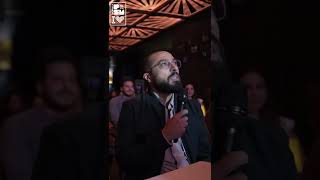 Size Okuyorsunuz Diye Para Veren Biri Mi Var? İbrahim Selim Ile Quiz Night