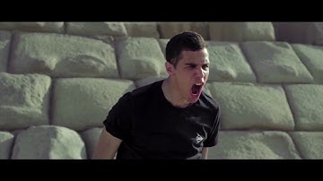 CIB Egyptian Squash Open 2019/2020 TV Ad. by InSocial