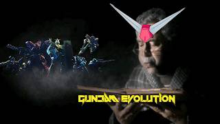 I Like My Dead Hero Shooter | Side 7 Gundam Evolution