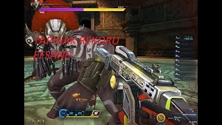 Tapinak Rekoru Tek Başima Geçti̇m