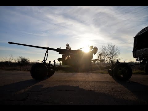 Video: Batalionul Oțel