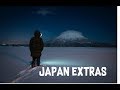JAPAN EXTRAS