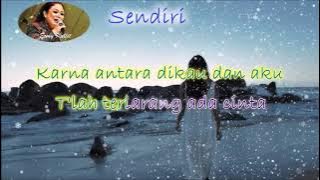 Sendiri - Ermy Kullit