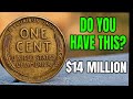 MOST VALUABLE 1965 JEFFERSON NICKEL &amp; 1944-D WHEAT PENNY WORTH BIG MONEY!
