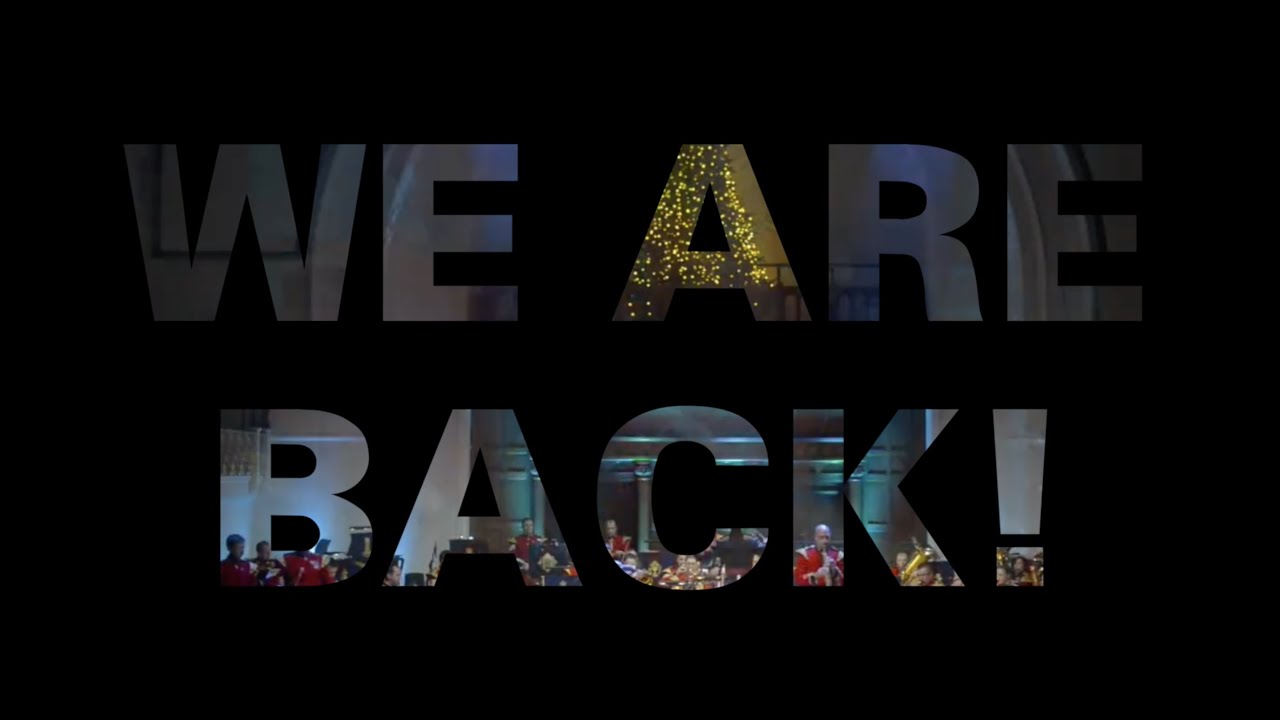 Guarda Scarlet & Gold 2021 su YouTube Guarda Scarlet & Gold 2021 su YouTube