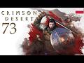ZAGRAJMY W CRIMSON DESERT (PC) #73 - ŁAŃCUCH DRZEWA PRZODKÓW (GWEN KRABER) SEKRETY STAROŻYTNYCH RUIN