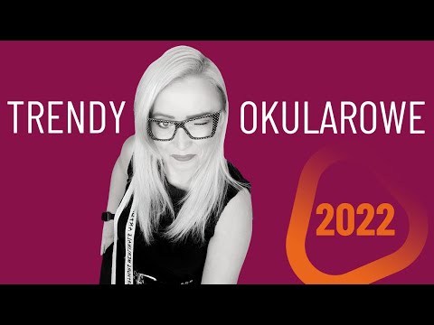 Wideo: Modne okulary przeciwsłoneczne w 2022 roku - główne kobiece trendy