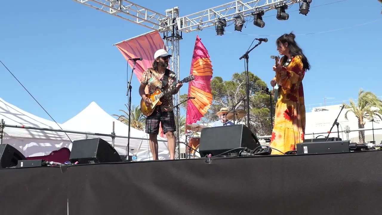 Guarda HANNAH WHITE BAND DONT DESPAIR COSTA FESTIVAL 2026 su YouTube Guarda HANNAH WHITE BAND DONT DESPAIR COSTA FESTIVAL 2026 su YouTube