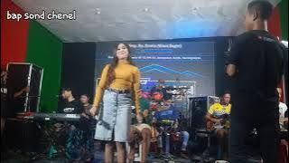 bidadari/putri cebret supra nada /bap audio