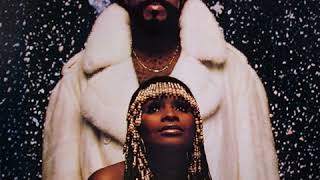 Barry White &amp; Glodean White - We Can&#39;t Let Go Of Love  (1981)
