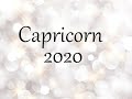 Capricorn 2020 ❤ Love Is On The Way Capricorn