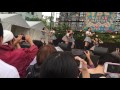 TBC夏祭り2017 チーム8  /自己紹介 /思春期のアドレナリン