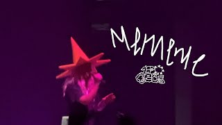 100 gecs - mememe (Live at Washington D.C)