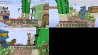 Mikecraft - A Minecraft Let's Play Episode 3 Insert Title Here