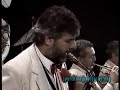 La portena jazz band en concierto 1a parte 1984 uruguay