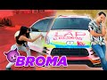 LE ARRUINO SU CAMIONETA LUJOSA A MI AMIGO (BROMA) 😈🔥 KatiaVlogs