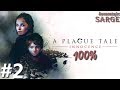 Zagrajmy w A Plague Tale: Innocence PL (100%) odc. 2 - Ucieczka