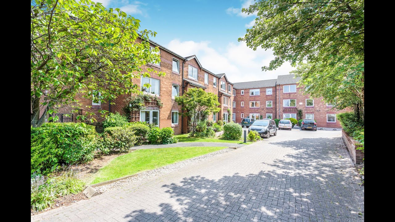 31 Homefylde House, Blackpool YouTube