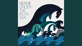 Video thumbnail of "Keane - Nothing In My Way"
