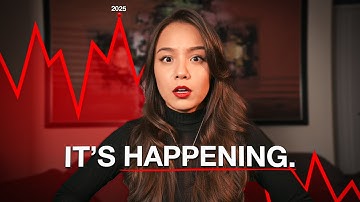 A Once In A Lifetime Economic Reset Is Coming (do this NOW)