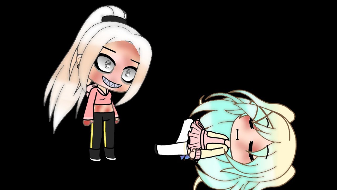  Bury A Friend Gacha Life Music Video YouTube