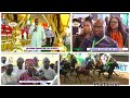 COURSE HIPPIQUE JOURNEE MINISTRES DES SPORTS SEN COURSE