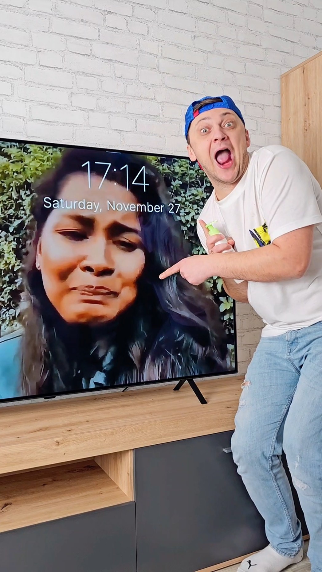 Crazy Moment ? Funny Video ?