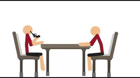 Russian Roulette test