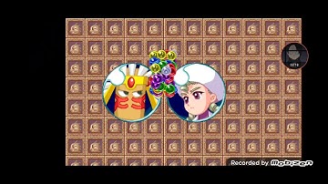 I playing Bust A Move 4 Dreamcast Again Win Contest by using Tamtam Part 1